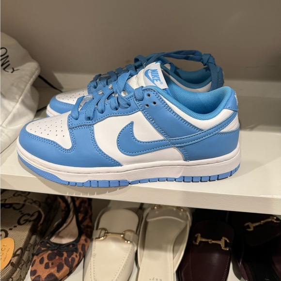 Nike Shoes - Nike Dunks- youth 6/ women's 7.5